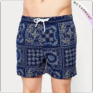 Desert Board Short